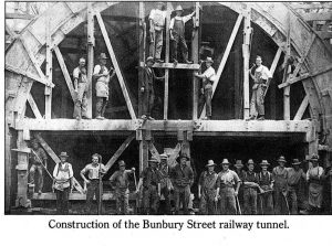 Grand past preserved online