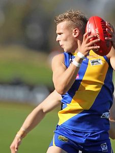 Williamstown reconnects with its glorious past