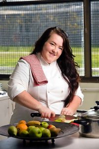 From school drop-out to Walt Disney World