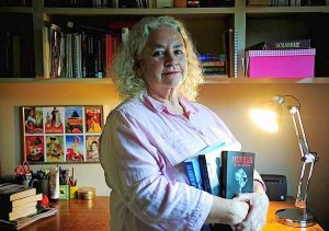 Killer ideas at Williamstown Literary Festival