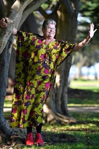 Williamstown garage sale for women in Uganda