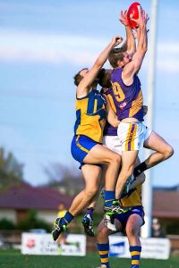 Belief validated for Altona Vikings