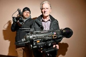 Casting call: house and stars sought for NASA short films