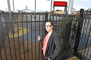 Kool Kidz sticks together