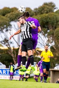 Turning point for Altona East Phoenix