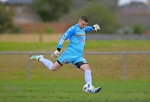 Altona City ready to defend top spot