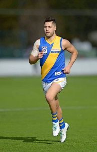 Quick kill for Williamstown