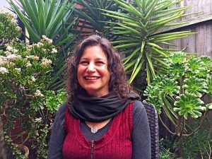 My Place: Noga Nicholson