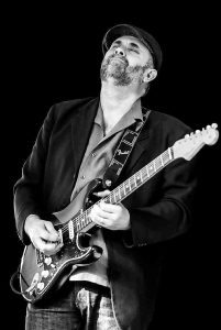 Blues for Lost Souls to be held in Altona