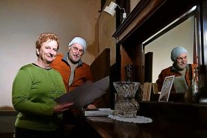 Ercildoune opens doors for Open House weekend