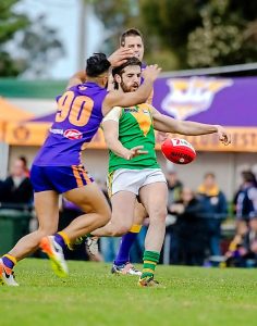 Straight kicking wins the day for Spotswood