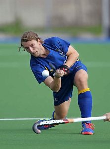 Altona on track for finals berth