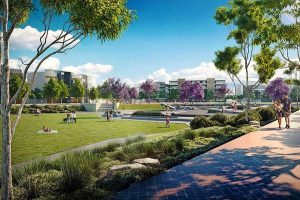 New suburb for Altona North accelerates traffic fears