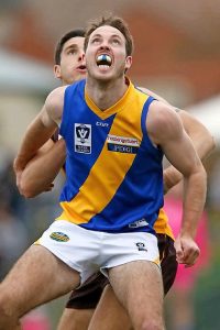 Goals all round for Williamstown
