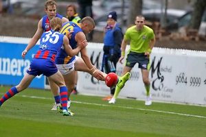 Williamstown trumps traditional rivals