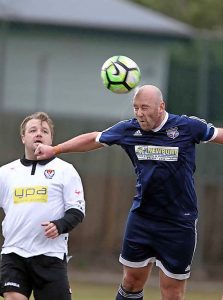 U-turn for Altona North