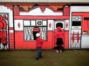 Share your snaps of Maribyrnong places