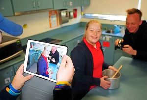 Yarraville film the focus of festival awards