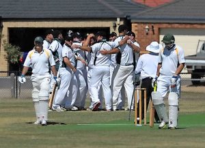 Three clubs make GDCA switch