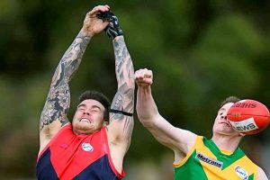 Spotswood hang tough