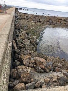 More sand for Altona beach a shore thing