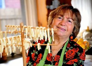 Put your ‘Life on a Plate’ for cookbook