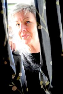 Stella Hardy returns in fresh crime caper