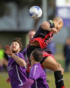 Altona Magic sweats on results