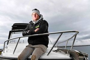 Wyndham feels the power