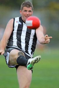 Parkside’s form snares grand final berth