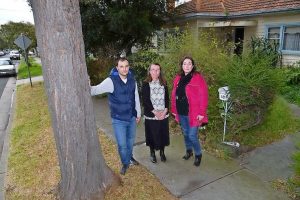 Maidstone residents take fight to VCAT