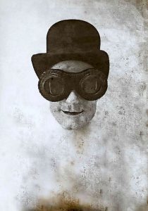 Tragic life an intense sensory experience