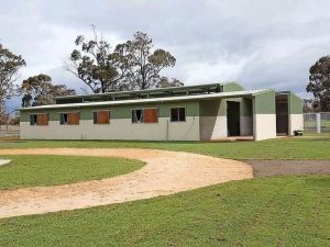 On course for carnival