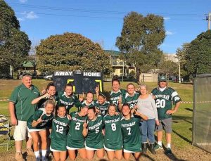 Footscray caps undefeated season in the best way
