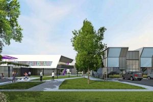 Residents join VCAT showdown over West Footscray project