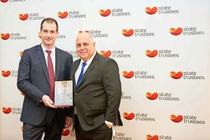 Public trustees history rich fodder for future