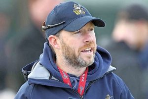 Williamstown hit peak form