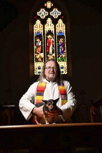 Blessings upon God’s creatures