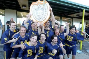 Williamstown’s clean sweep