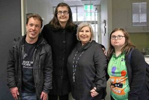 New home for VU’s Western Futures