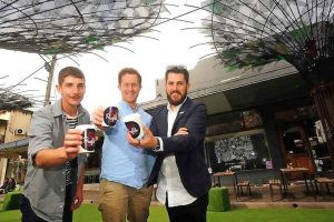 Start-up program looking for 10 out of 10