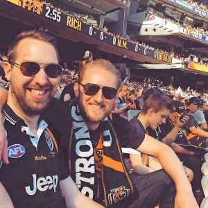 Richmond fans on prowl for elusive tickets