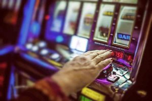 Council push on pokie locations