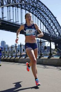 Top results set up a rosy future for Western Athletics