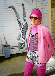 My Place: Larissa MacFarlane