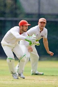 Footscray name their aim