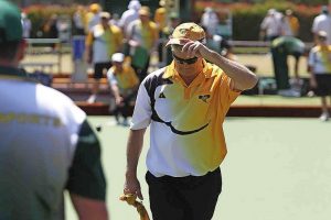 Werribee players make a premier move