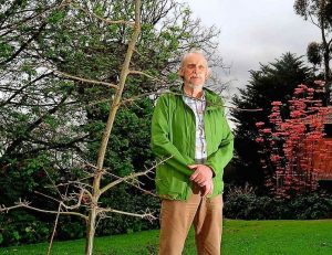 Sowing the seed of war history