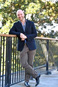 Yarraville director brings Jack of Two Trades to life