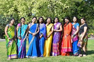 Diwali celebrates triumph of light